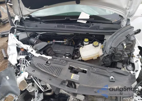 2019 Buick Encore Awd Preferred из США, поврежденный, VIN KL4CJESB1KB914863